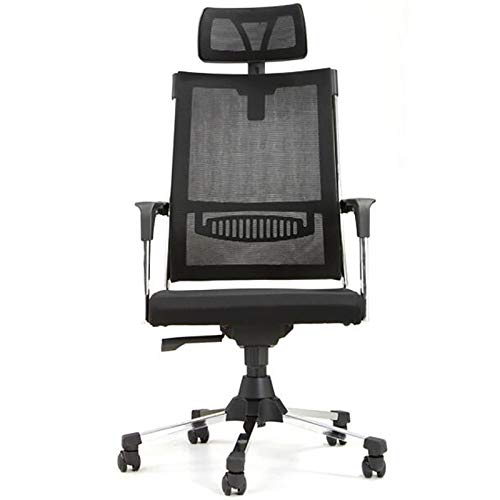 office chair gaming chair computer chair High Back Desk Chair Ergonomic Computer Chair with Headrest,Mesh Executive Office Chair,Height Adjustabl