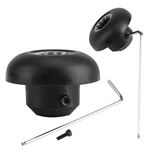 Drive Socket Replacement Kit with Wrench Compatible for Vita-Mix Blender Replacement Spare Parts Tool