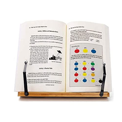 NXYJD Bookshelf, Standing Bookcase Small Space Book Shelves Rack for Living Room, Home, Office Compact Storage Organizer