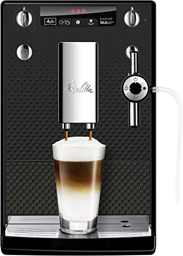 Melitta Fully Automatic Coffee Machine, Avanza Series 600, Art. No. 6767843, Stainless Steel, 1450 W, 1.5 liters, Mystic Titian