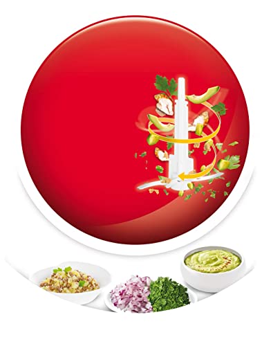 Moulinex Multi Moulinette AT711