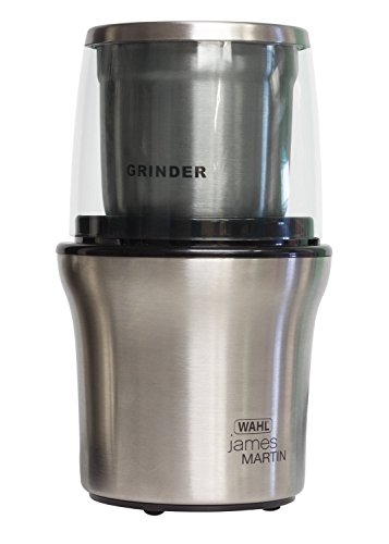 Wahl James Martin ZX889 70g Capacity Grinder & Chopper 200 Watt