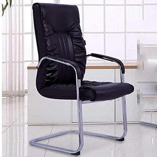 WALNUT Conference Chair Office Furniture Meeting Guest Chair Negotiation Chair Meeting Chair Leather Chair Training Chair Staff Chair Computer Ch
