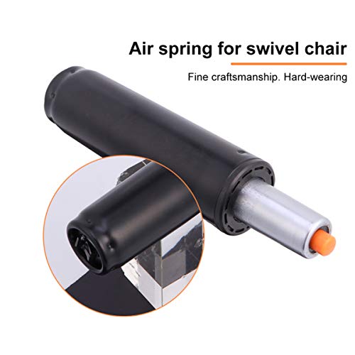 Garneck Office Chair Gas Lift Cylinder Office Chair Heavy Duty Gas Lift Cylinder Replacement Pneumatic Piston
