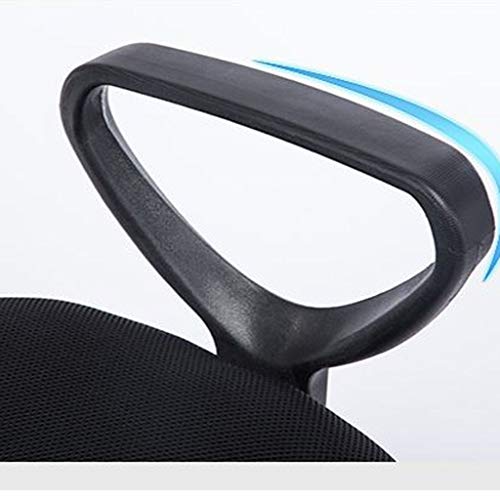 n/a Home Computer Chair To Work In An Office Chair Staff Member Chair Netting Lift Swivel Chair Lift Student Dormitory Chair