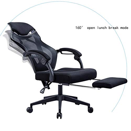 n/a Home Comfort Game Chair Office Chair Racing Chair Reclining Computer Chair Swivel Office Chair