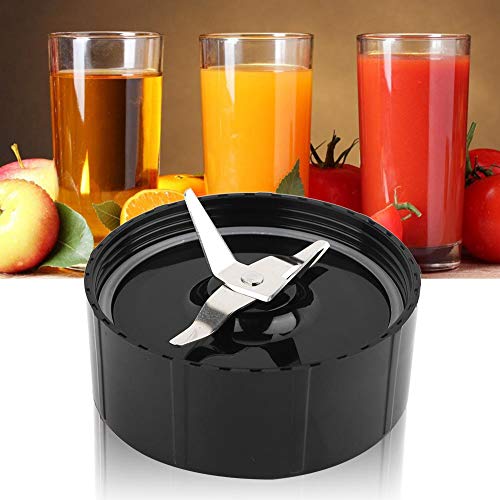 Extraction Blade, Extractor Cross Blade Juicer Part Replacement Blade Blenders Juicer Cross Blade Kitchen Accessory for Chopping, Grating and Ble