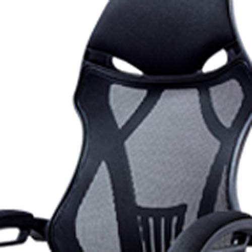 LXXSH Home Chair, Comfortable Office Chair for Office Area, Reclining Game Chair, Swivel Chair, Computer Chair, Electric Back Chair. (Color : A)