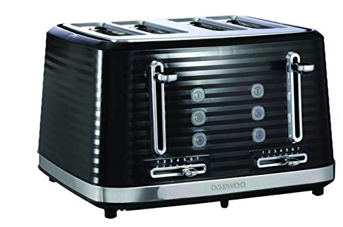 Daewoo SDA1970 Hive Textured Body Kettle with Concealed Heeating Element, Power On Indicator and Removable Filter, Automatic and Manual Switch Of