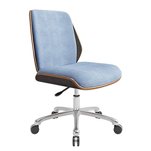 n/a Study/Office Chair Gaming Seat Pc Gamer Chair Rotating Office Furniture with Handrails Mesh Chair