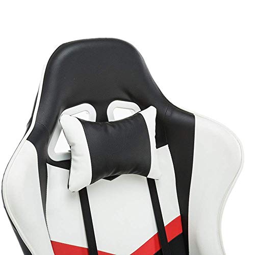 MU Home Adjustable Ergonomic Chair Computer Chair Gaming Chair Racing Style Office Chair