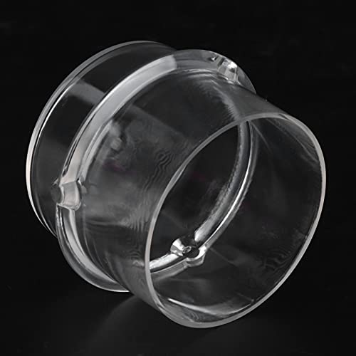 Blender Jar Cover, Blender Jar Lid PC Measuring Cup Cover Replacement for Vorwerk Thermomix TM31/5/6