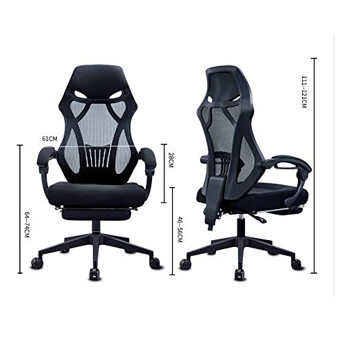 n/a Home Comfort Game Chair Office Chair Racing Chair Reclining Computer Chair Swivel Office Chair