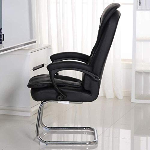 n/a Chairs Office Chair Swivel Seat Ergonomic Executive Chair Computer Desk Chair Height Durable Strong