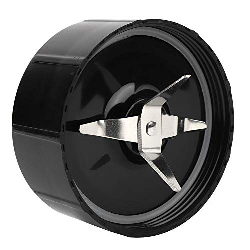 Extraction Blade, Extractor Cross Blade Juicer Part Replacement Blade Blenders Juicer Cross Blade Kitchen Accessory for Chopping, Grating and Ble