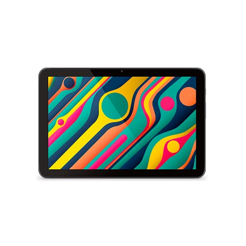 SPC Tablet Gravity New 10,1 HD 2GB 32GB Negra
