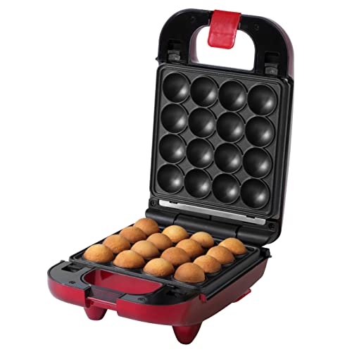 Giles & Posner Mini Treat Maker -