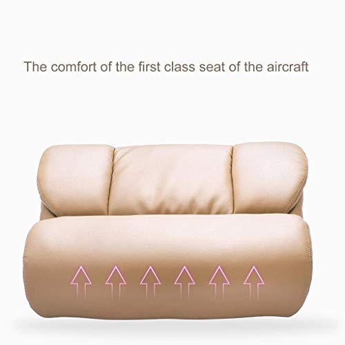 n/a Furniture Series Big Rated Black Leather Executive Swivel Ergonomic Office Chair with Extra Wide Seat