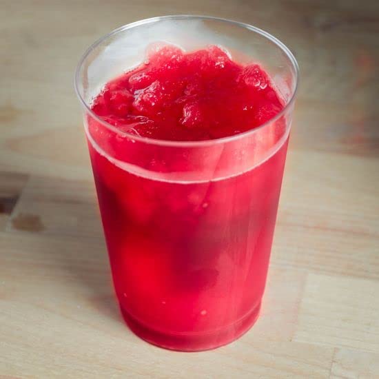 Fizz Creations Slush Puppy Machine