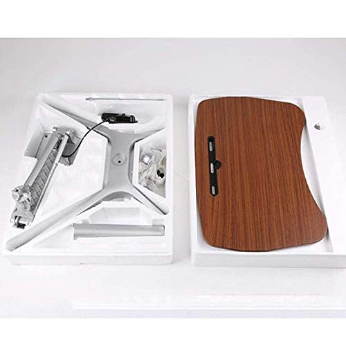 LEIGE Adjustable office and home folding table Folding table Garden Tables dining table Stand Office Stand Computer Stand