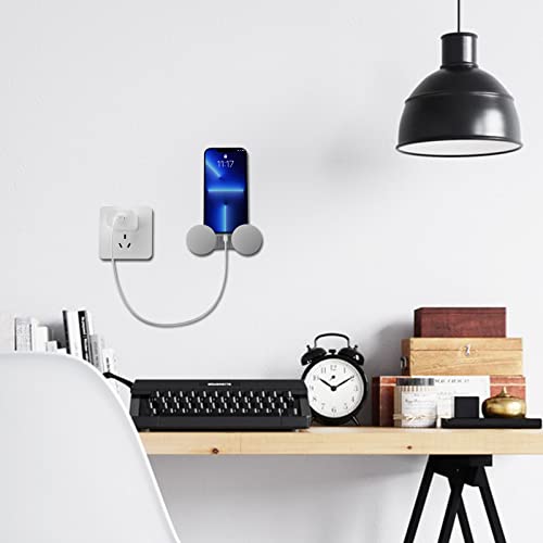 Cord Organiser for Kitchen Small Appliances 10Pcs,maxant Self Adhesive Cable Cord Winder Kitchen Appliance Cord Winder Stick On for Mixer,Blender