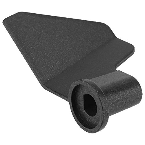 Bread Maker Paddle, Non Stick Coating + Carbon Steel Material Bread Mixing Paddle Replacement Part, for Kitchen Breadmaker Baker Machine