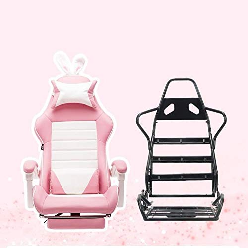 NXYJD Computer-Chair Gamer Office-Gaming-Chair Ergonomic Office Swivel-Function Household