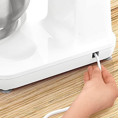 Bosch Serie 2 MUMS2EW00G 3.8 Litre 700W Stand Mixer - White