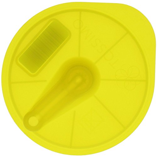Bosch 621101 Service T-Disc for Tassimo T20/T40/T65/T85/Bosch Spare Part, Plastic