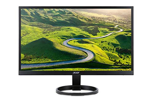 Acer R241YBbmix 23.8 INCH IPS FHD Fsync 1ms