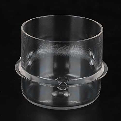 Blender Jar Cover, Blender Jar Lid PC Measuring Cup Cover Replacement for Vorwerk Thermomix TM31/5/6