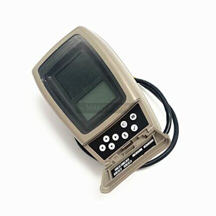 260-2160 157-3198 Programmed Monitor - MAKO AIRTEK - Display Panel Fits Caterpillar 312C 315C 318C E320C 330C