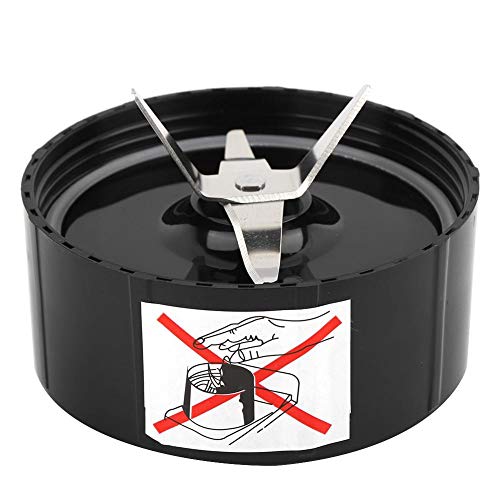 Extraction Blade, Extractor Cross Blade Juicer Part Replacement Blade Blenders Juicer Cross Blade Kitchen Accessory for Chopping, Grating and Ble