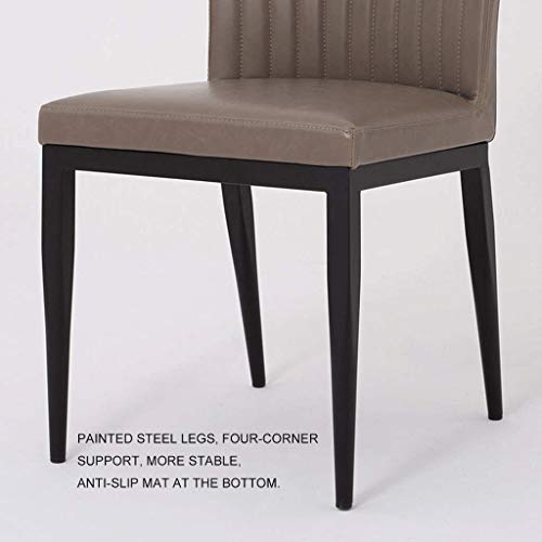 n/a Dining Chair Rotating Solid Wood Computer Chair Home Fabric Backrest Leisure Chair Office Armrests to Discuss Chair