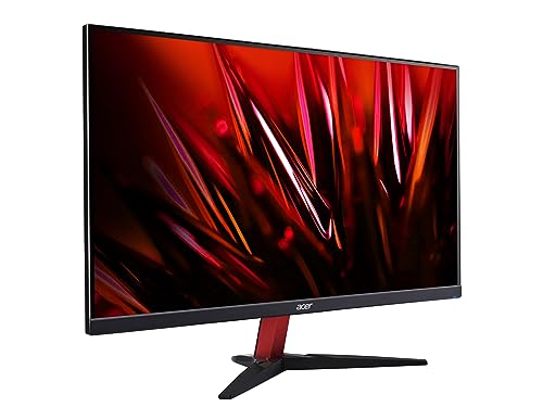 Acer Nitro KG272S3bmiipfx 27 inch Gaming Monitor