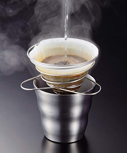 SOTO Helix Coffee Maker