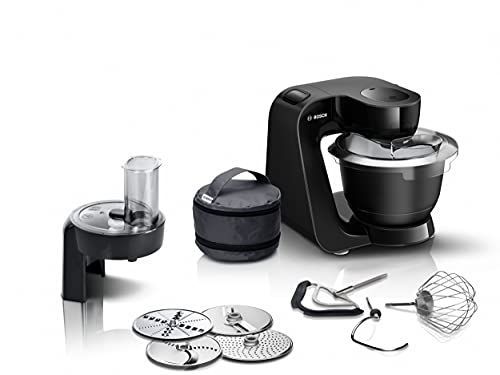 Bosch Serie 4 MUM59340GB 3.9 Litre 1000W Stand Mixer - Anthracite