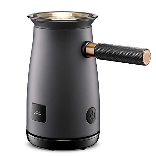 Hotel Chocolat - Charcoal Velvetiser