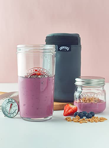 Kilner Yoghurt Making Set