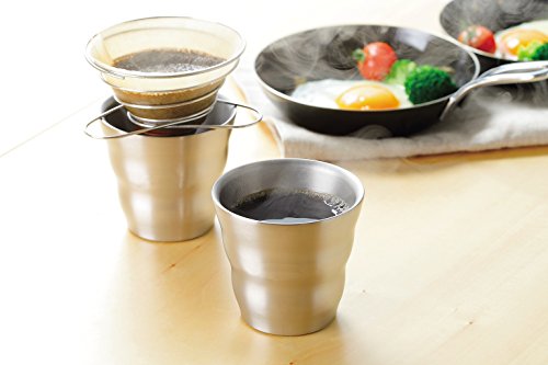 SOTO Helix Coffee Maker