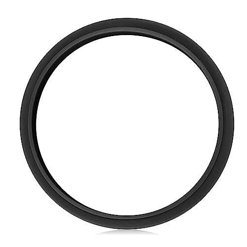 CHEERYMAGIC Blender Gasket, Replacement Seal Rings for Nutribullet, Rubber Juicer Seal Rings Gaskets Part for Nutribullet Parts Accessories Blend