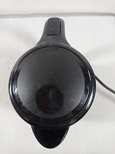 Bosch Country II TWK7503GB Cordless Kettle, - 1.7 Litres, 3000 W - Bl Stainless steel electric kettle with 3000 W fast boil, auto shut-off, boil-