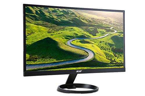 Acer R241YBbmix 23.8 INCH IPS FHD Fsync 1ms