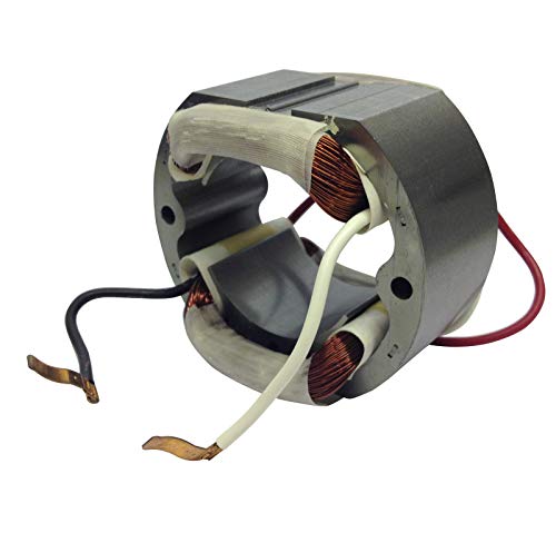Stand Mixer Field Coil Assembly 220-240V 50Hz. WPW10417246. Compatible with 4.5QT and 5QT Mixers.