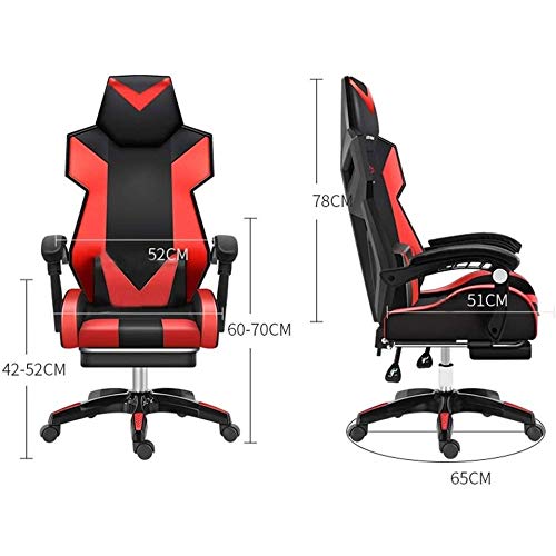 WALNUT Home Computer Chair to Work in an Office Chair Staff Member Chair Netting Lift Swivel Chair Lift Student Dormitory Chair
