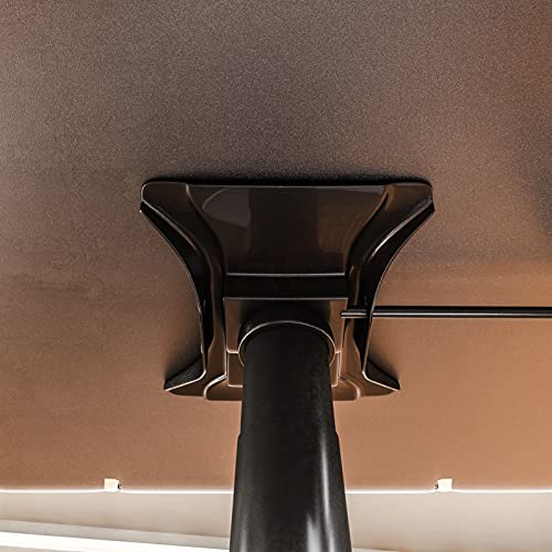 PY Office Chair Executive Office Chair Computer Home Gaming Swivel Adjustable Leather Wheels