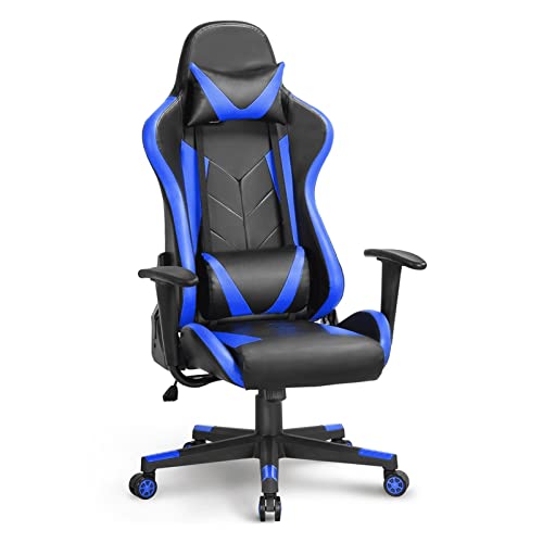 office chair gaming chair computer chair Home Study Office Learning Chair Sitting For A Long Time Can Lie Down Comfortable Ergonomic Sitting Chai