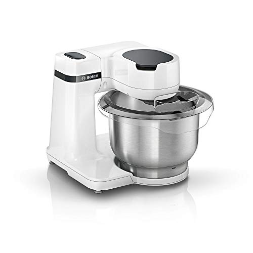 Bosch Serie 2 MUMS2EW00G 3.8 Litre 700W Stand Mixer - White