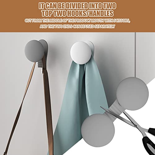 Cord Organiser for Kitchen Small Appliances 10Pcs,maxant Self Adhesive Cable Cord Winder Kitchen Appliance Cord Winder Stick On for Mixer,Blender