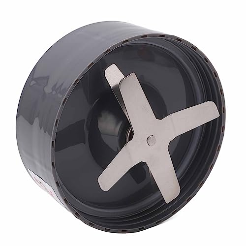 GOTOTOP Blender Blade, Stainless Steel Replacement Blade Blender Extractor Blade Replacement Juicer Accessories Part Fits for NutriBullet Blender